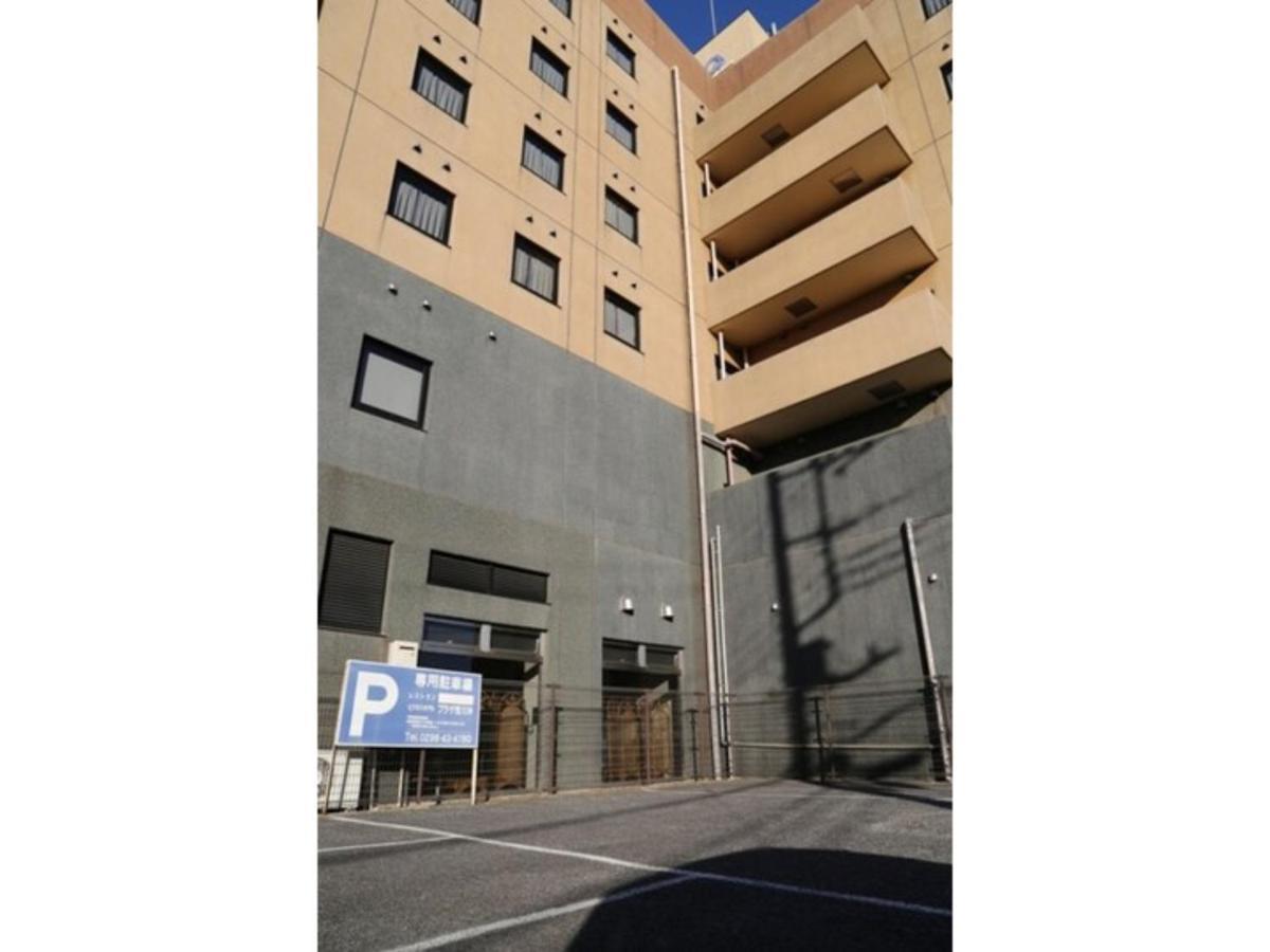 Plaza Arakawaoki - Vacation Stay 24692V 土浦市 エクステリア 写真