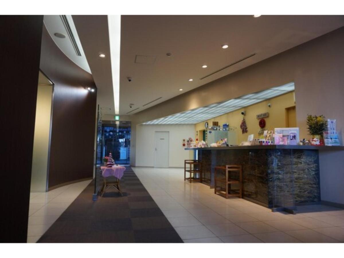 Plaza Arakawaoki - Vacation Stay 24692V 土浦市 エクステリア 写真