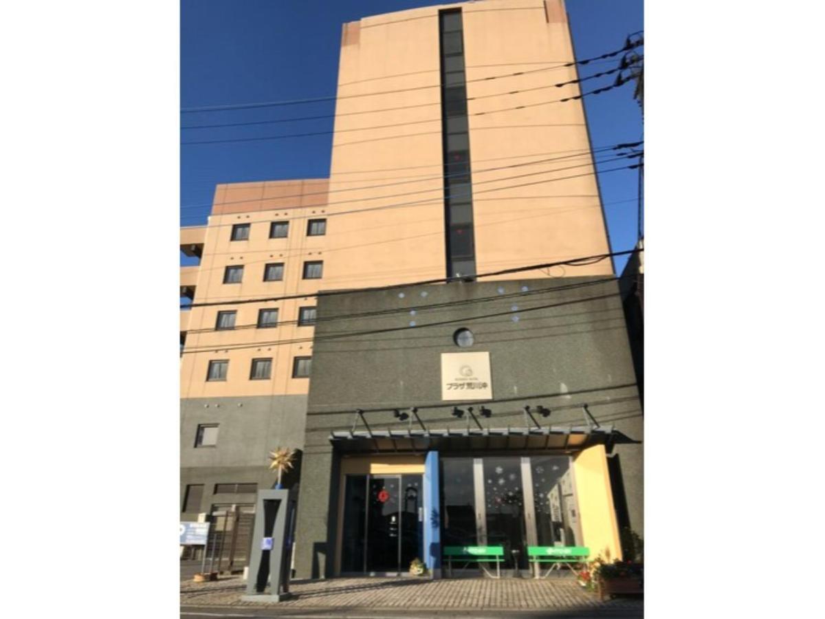 Plaza Arakawaoki - Vacation Stay 24692V 土浦市 エクステリア 写真